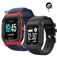 Zeblaze Ares / Zeblaze GTS / Zeblaze GTS 2 / Zeblaze GTR / Zeblaze NEO 3 /THOR 5 Pro / THOR 6 strap 