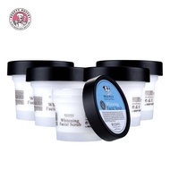 (แพ็ค 5 กระปุก) SCENTIO MILK PLUS WHITENING Q10 FACIAL SCRUB เซนทิโอ มิลค์พลัส ไบร์ แอนด์ ไวท์ เฟเชี