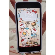 Phone 7/7 Plus (256GB) Global Version Smartphone, 5.5-inch, Used Phone