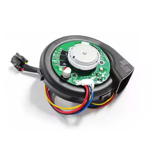 【SHOP JOURNEY】For Roborock Q10 S5 Fan Engine Accessory Q10 S5+,Q10 X5/X5+, Q10 VF+, Q10 PF+ Vacuum C