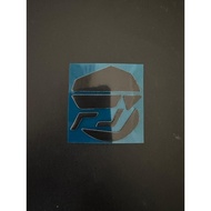 Logitech G502 G502RGB G502hero Wired Version Mouse Brand New Foot Sticker