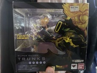 dragon ball 龍珠 杜拉格斯 figuarts Zero 限定 日版金貼