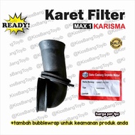 Karisma Air Carburetor Filter Rubber (Max1)