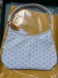 Goyard Hobo bag Mini White 手袋
