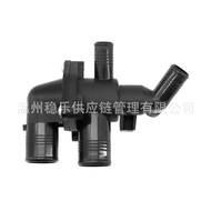 Stable Joy CTM108Factory Direct Sales9P28A586AA Car engine coolant thermostat suitable for Ford