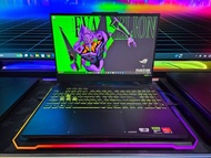 🐲RTX4060🈵 🅰️Asus TUF Gaming A15 🖥️15" QHD 2K 165Hz Mon 💽R9-7940H 🖼️RTX 4060 ®️32GB Ram 📁1TB ssd 🎁Ali