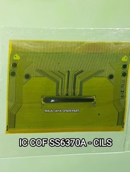 IC COF SS6370A - CILS KABEL FLEXIBEL COF BONDING