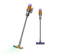 (全新行貨) Dyson V12 Detect Slim Total Clean 輕量智能無線吸塵機