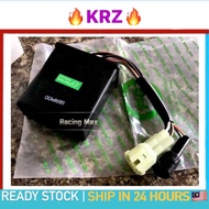 KAWASAKI KRZ CDI UNIT (PEG) 21119-1347 KRZ150 KRZ 150 CDI UNIT ECU ENGINE CONTROL UNIT ASSY ENJIN C 