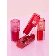 lip gloss lipstick ETUDE ETUDE House oil tint Sweetheart Essential oil Lip Gloss Lip oil 24 New tint