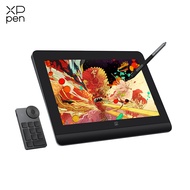 XPPen Artist Pro 14 (Gen 2) Drawing Display Low Blue Light FHD Monitor Fully Laminated Screen with 1