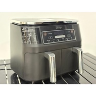 Ninja Foodi Dual Zone Airfryer [7.6L]