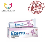 EZERRA CREAM 50G  / EZERRA PLUS CREAM 25G & 50G