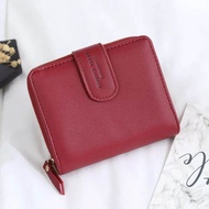 isvanna [ GROSIR DOMPET] WILONA - DOMPET LIPAT WANITA DOMPET LIPAT KOIN DOMPET LIPAT MINI DOMPET LIP