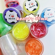 ✨Beauty Slime / Shining Colourful Slime / 闪闪史莱姆/假水史莱姆