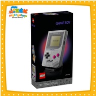 LEGO 72046 Game Boy
