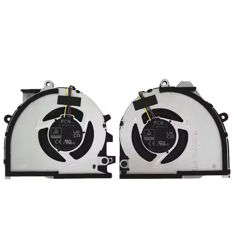 5V New Cooling Fan for ASUS TUF Gaming A16 FA608WI FA608WV FA608UP FA608UM FA608UH FA608PP FA608PM S
