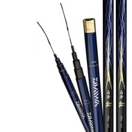 Joran Pancing Daiwa Blue  Super Hard Action  Joran Tegek Diskon