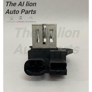 Radiator Fan Motor Resistor (1267 J6) for Peugeot 207CC 208vti 2008vti 407 508 508sw Citroen C2 C3