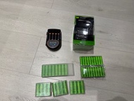 GP ReCyko 充電器及電池套裝