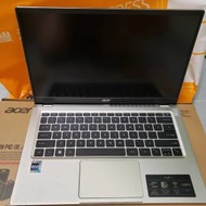 ACER Swift 3 SF314-512-79E8 Notebook 手提電腦 99％新 連盒