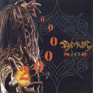 CD-R & USB Pendrive AMUK - 2 Juta (2006)