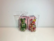 Bearbrick Series 45 Pattern Jellybean Set (Be@rbrick)
