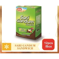 Sari Gandum Box