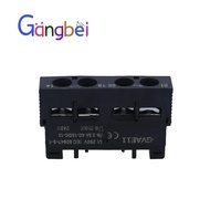 FZ GV2 Circuit Breaker Auxiliary Contact Side GVAE11 Gangbei