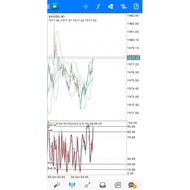 Forex GOLD 100% signal indicator MT4 (NEW)
