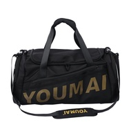 3 Ways Carry Travel Duffel Backpack Fashion Beg Baju Bagpack Outdoor Gym Bag Balik Kampung Large Cap