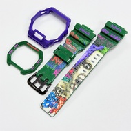 BNB GBX100 CUSTOM GLOSSY PRINTED JOKER