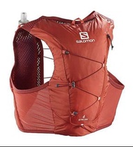 SALOMON ACTIVE SKIN 4 Unisex Running Vest 背心跑袋 (size M)