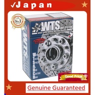 【brand new】 KYO-EI [ Kyoei Corporation ] W.T.S. Hub Unit System [ M12XP1.5 ] for Ordinary Cars [ 4H/