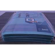 Mouse Pad Dimensions (210 x 150 x 3) mm
