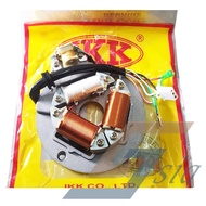 Y100/Y110SS Fuse Coil IKK