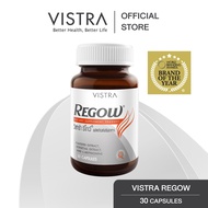 VISTRA REGOW - วิสทร้า รีโกว (BOT -30 CAPS)