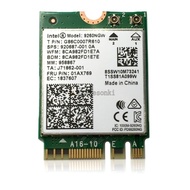 Intel 9260 Bluetooth 5.1 M.2 9260NGW Wifi 5 AC NGFF 2230 M.2