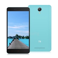 Redmi Note 2 5.5'' HD Display 2GB RAM/16GB MEMORY  4G LTE NETWORK