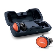 Bose soundsport Earphone Wireless Bluetooth TWS dengan Mic