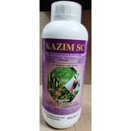 Carbendazim 42% Kazim SC 1liter Racun Kulat