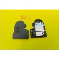 NEW Battery Cover Door For CANON 5D 5D2 5D3 7D Digital Camera Repair Part