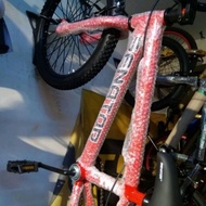 NEW Sepeda BMX Senator Classic 20 inch sepeda anak Laki-laki anak