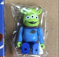 be@rbrick Toy Story 三眼仔