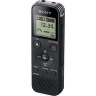 SONY - ICD-PX470 介面優化錄音筆 內置4GB 可擴充 (平行進口)