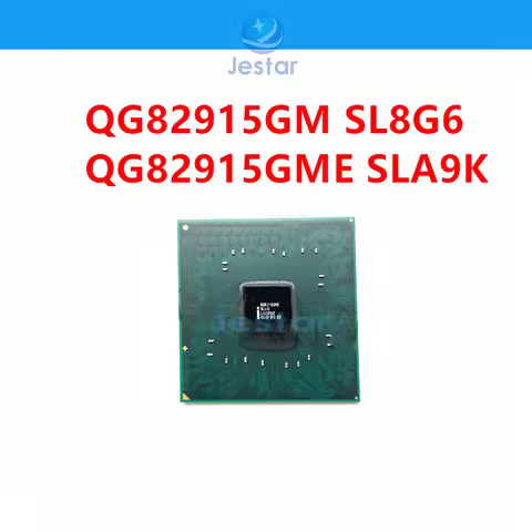 QG82915GME SLA9K QG82945GME SLA9H QG82910GMLE SLA9L QG82915GM SL8G6 NQ82915GM SL8G2 QG82915PM SL8G7 