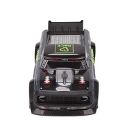 Car Body Shell Car Cover with Servo Saver Buffer Swing Arm Link Rodfor SG 1603 SG1603 SG-1603 1/16 R