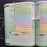Al-Quran Hafalan Al-Hufaz Al-Hafiz CORDOBA Alquran Terjemahan