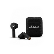 "荃灣門市全新正貨保養" Marshall Minor III TrueWireless Headphones 真無線藍牙耳機