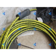 Best 2" Inch High Pressure Hydraulic Hose Alfagomma 1At/1Sn (1 Wire)